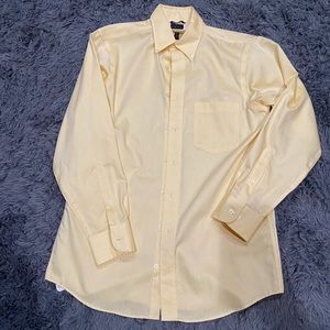 Chaps men’s dress shirt